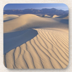 Dessous-de-verre Amérique du Nord, États-Unis, Californie, Death Va