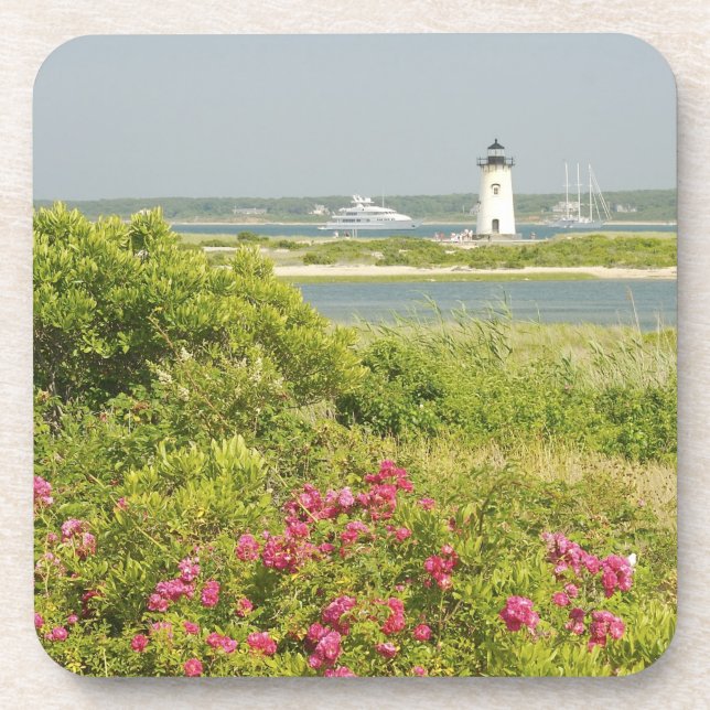 Dessous-de-verre Amérique du Nord, États-Unis, Massachusetts, Marth (Devant)