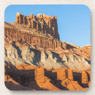 Dessous-de-verre Amérique du Nord, États-Unis, Utah, Torrey, Capi