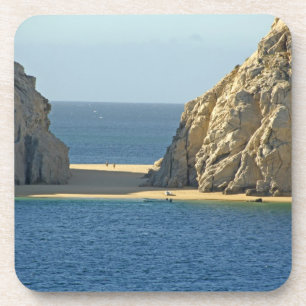 Dessous-de-verre Amérique du Nord, Mexique, État de Basse-Californi