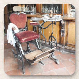 DESSOUS-DE-VERRE ANGLETERRE VICTORIENNE