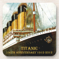 Anniversaire de RMS Titanic 100th