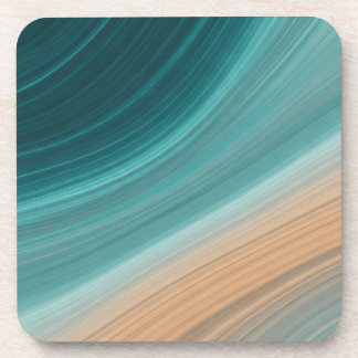 Dessous-de-verre Aqua Sand Flow