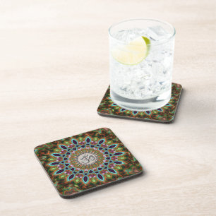 Dessous-de-verre Aqualia OM Magic : Set Six