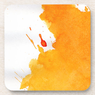 Dessous-de-verre Aquarelle 3