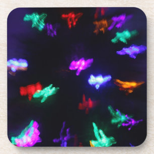 Dessous-de-verre Arbre Spiritueux