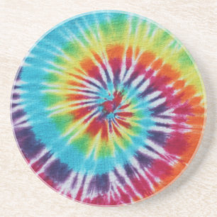 Dessous de verre arc-en-ciel