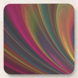 Dessous-de-verre Arc-en-ciel