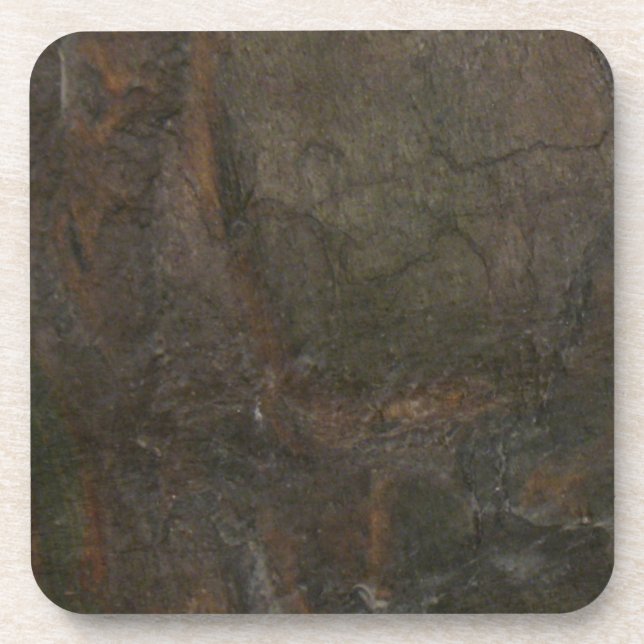 Dessous-de-verre Ardoise 5 (Devant)