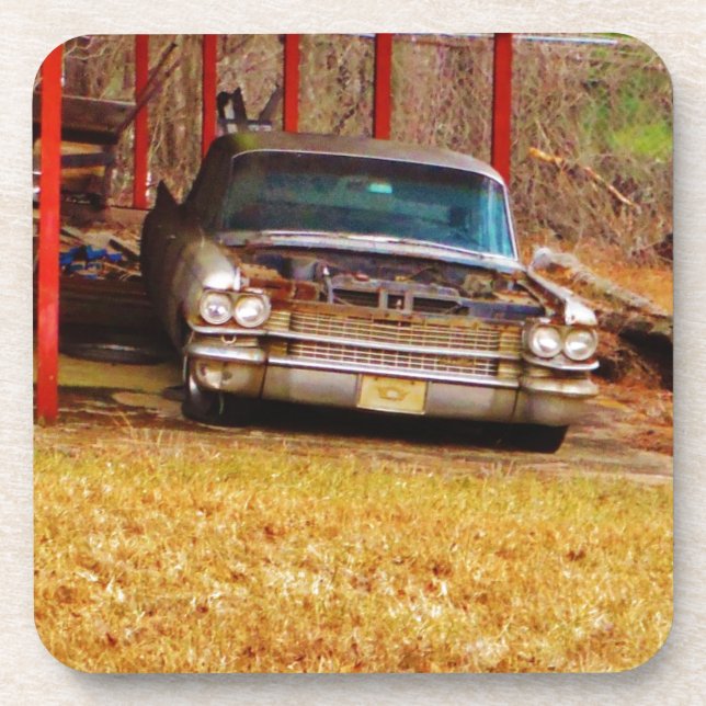 Dessous-de-verre Argent 1963 Sadan Deville (Devant)