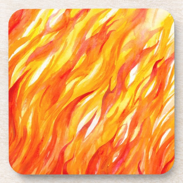 Dessous-de-verre Arrière - plan 3 (Devant)