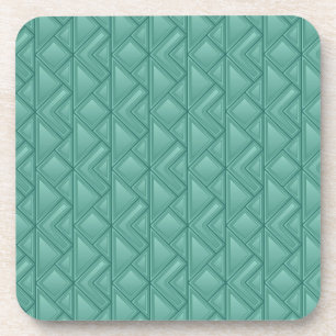 Dessous-de-verre Arrière - plan de mosaïque