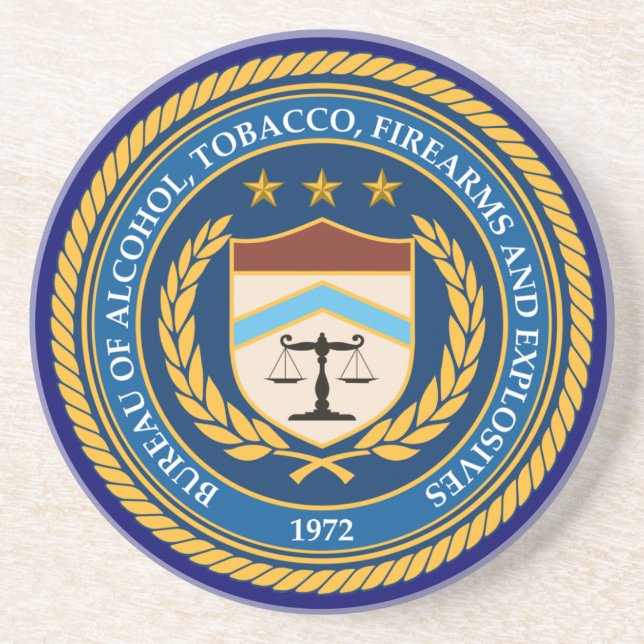 DESSOUS DE VERRE ATF (Devant)