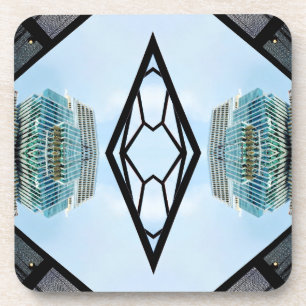Dessous-de-verre Austin Texas design 1 par Jo Images