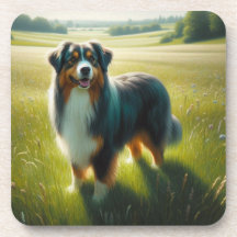 Australian Shepherd