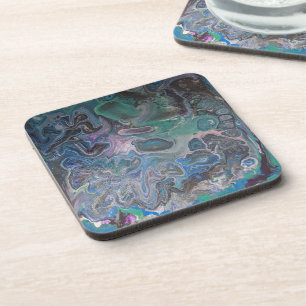 Dessous de verre avec style de GlacticalWonders!