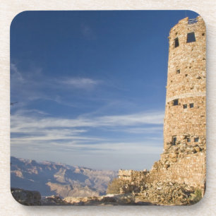 Dessous-de-verre AZ, Arizona, Grand Canyon National Park, Sud