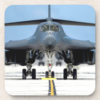 DESSOUS-DE-VERRE B-1B LANCER