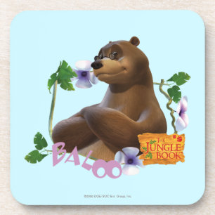 Dessous-de-verre Baloo 2