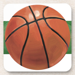 Dessous-de-verre Basket