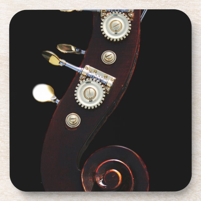 Dessous-de-verre Bass 2 coastercna (Devant)