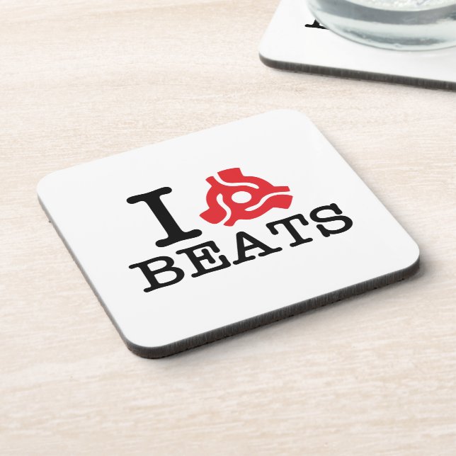 Dessous-de-verre Bateaux de carte I 45 (Côté gauche)