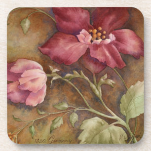 Dessous-de-verre Beautés antiques I