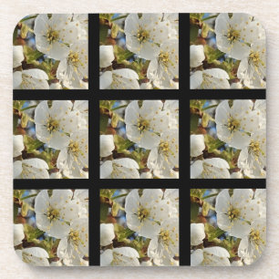 Dessous-de-verre Belle Grille Springflower