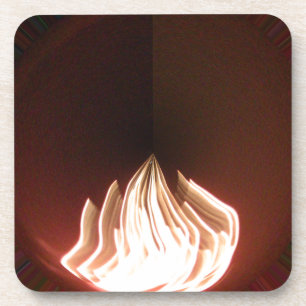 Dessous-de-verre Belle image Abstraite