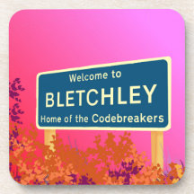 Bletchley Codebreakers