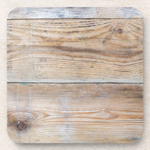 Dessous-de-verre Bois d'Untreated