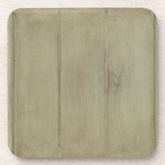 Dessous-de-verre Bois peint rustique