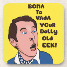 Bona à vada mug