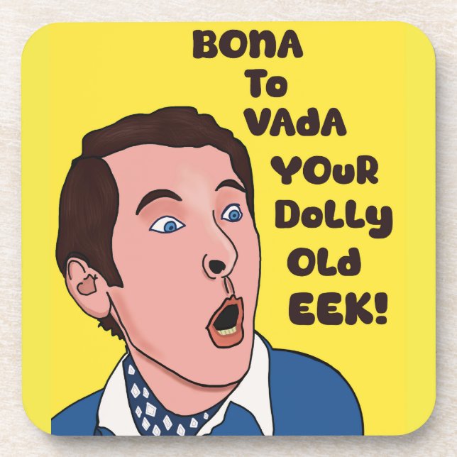 Dessous-de-verre Bona à vada mug (Devant)