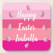 Bonbons De Pâques Couleurs Et Oeufs