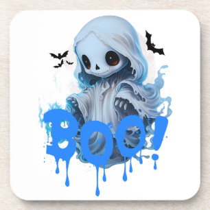 Dessous-de-verre Boo 03