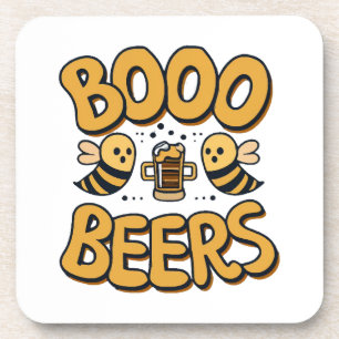 Dessous-de-verre Boo Bees