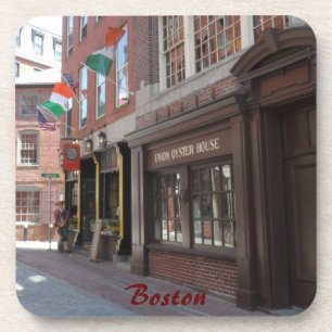 Dessous-de-verre Boston