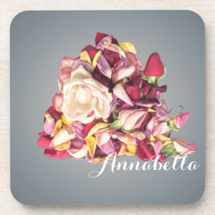 Dessous-de-verre Bouquet