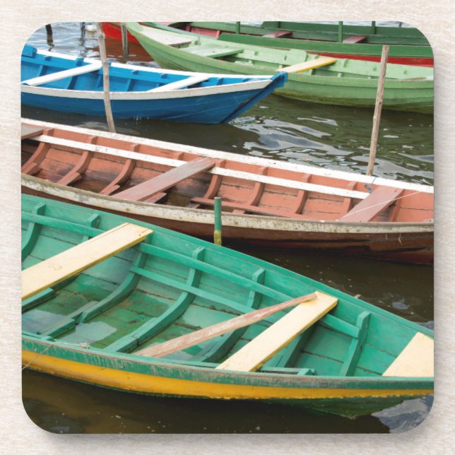 Dessous-de-verre Brésil, Amazonie, Alter Do Chao (Devant)