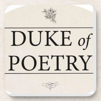 Dessous de verre Bridgerton