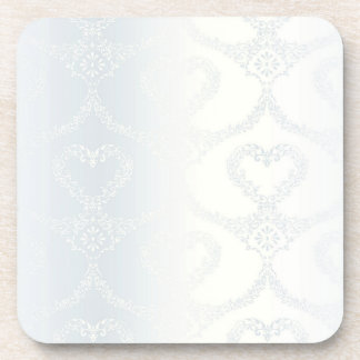 Dessous-de-verre Brocade pattern