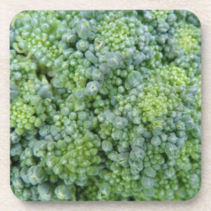 Dessous de verre Broccoli Macro Cork