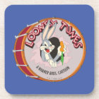 BUNNY™ INTÉRIEUR DU BARRAGE LOONEY TUNES™ Drum