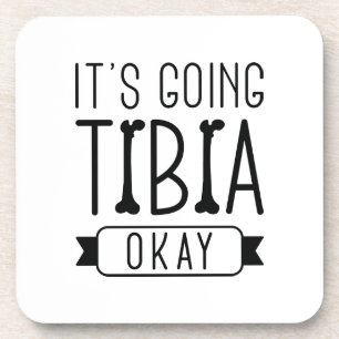 Dessous-de-verre Ça va bien Tibia
