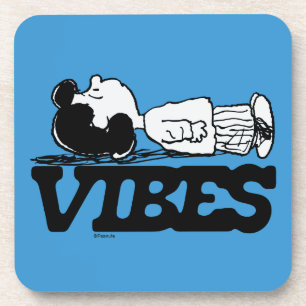 Dessous-de-verre cacahuètes Lucy Vibes