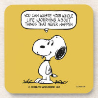 cacahuètes | Snoopy Vous ne pouvez pas regarder to