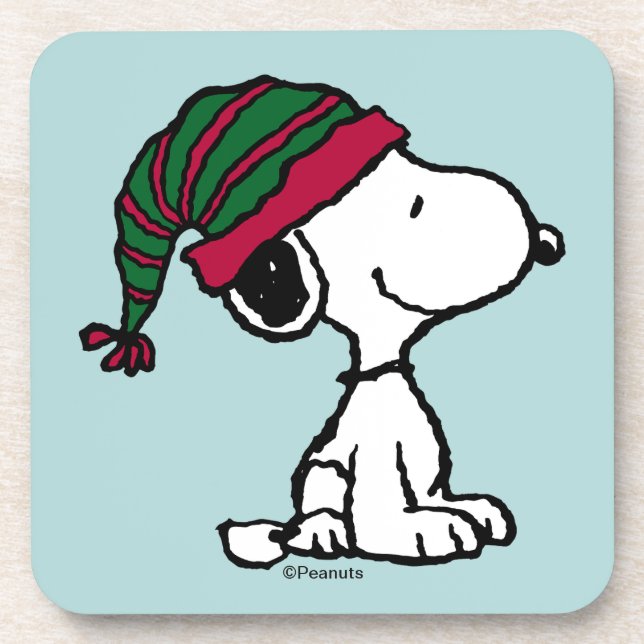 Dessous-de-verre cacahuètes | Tous Les Trimmings (Devant)