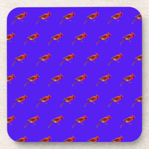 Dessous-de-verre Cardinal(s)