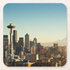 Aiguille du centre d'horizon et d'espace de